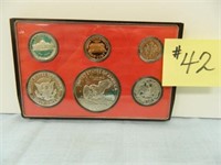 1977 Proof Set