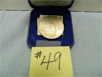 1986 U.S. Liberty Coin
