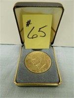 1971 40% Silver Ike Dollar
