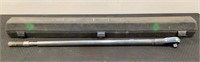 CD 3/4" Drive Torque Wrench 6004MFRMH