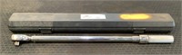 Wright Tool 1/2" Drive Torque Wrench 4478