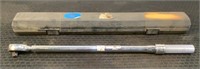 Wright Tool 1/2" Drive Torque Wrench 4478