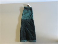 Offsite - (29) Green/black golf bag towels