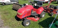 Simplicity Express 38" Riding Mower- Runs