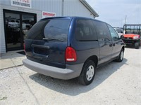 2000 Dodge Caravan Base