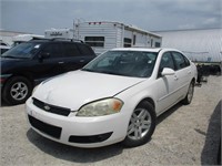 2006 Chevrolet Impala LT