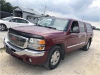 2006 GMC Sierra 1500 SL2