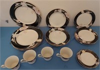 403 - MIKASA  DISHWARE