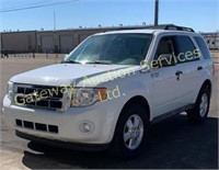 2010 Ford Escape XLT AWD SUV