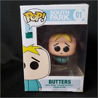 South Park Butters Funko