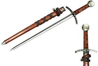 Prince Sword with Sheath
