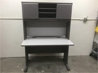 Cubicle Desk