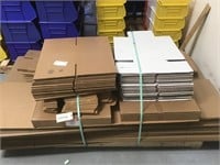 Misc New Shipping Boxes