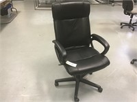 Office Chairs on Wheels