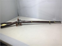 Remington 1863 Zouave Rifle