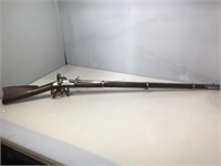 Alfred Jenks & Sons M1863 58 cal Rifle