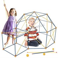 DIY Kids fort 101 pieces NEW IN BOX
