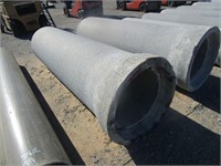 Concrete Pipe