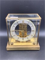 German Junghans ATO Clock