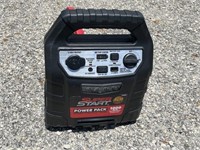 Super Start Power Pack Portable 12volt 1000 Amp