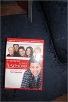 Season 1 Everybody Loves Raymond TV series
