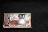 Texaco 1910 Tanker