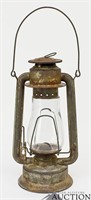 Vintage Defiance Lantern & STP CO. No. 2 Lantern