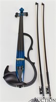 Yamaha SV-200 Silent Electric Violin w/ Case