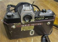 Nikon Nikkormat FTN Black 35mm Film SLR Camera
