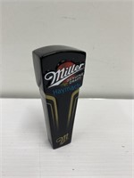 Miller Genuine Draft Beer Tap Handle - New