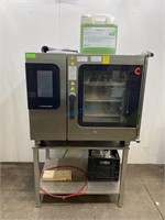 1 Year Old Convotherm Combi Oven & Stand