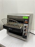 Star Holman RCS-2-800 Conveyor Toaster