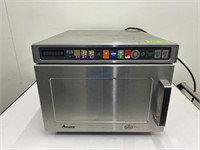 Amana HDC18SD2 S/S Commercial Microwave