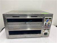 Miester Cook Dedicated Holding Cabinet