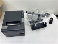 New Epson M244A Thermal Printer
