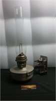 Aladdin Oil Lamp