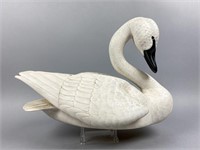 Childers 1/2 Sized Swan