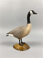 Lloyd Havens 1/4 Sized Canada Goose