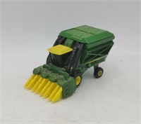 JD cotton picker combine 1/64