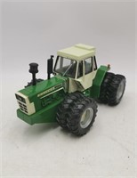 oliver 2655 articulating tractor toy farmer 1/32