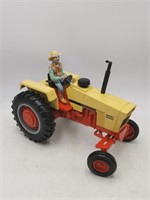 Case agri king 1170 foxfire farm 1/16