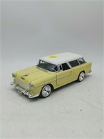 chevy S nomad car