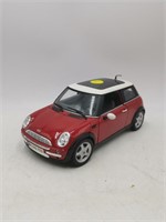 mini cooper car