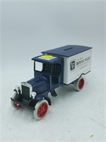 Imperial Palace kenworth bank