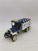 Imperial Palace kenworth bank