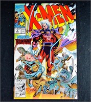 X-MEN #2 ISSUE (1991)