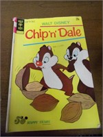 Walt Disney Chip 'n' Dale Comics