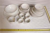 Johnson Bros Ironstone Dish Set