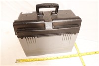 Action Battery Box