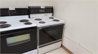GE Induction Stove/Oven